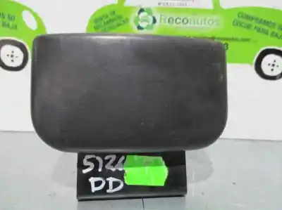 Автозапчастина б/у ЗОВНІШНЯ РУЧКА ПЕРЕДНЯ ПРАВ для CITROEN BERLINGO / BERLINGO FIRST MONOSPACE (MF_, GJK_, GFK_)  Посилання на OEM IAM   