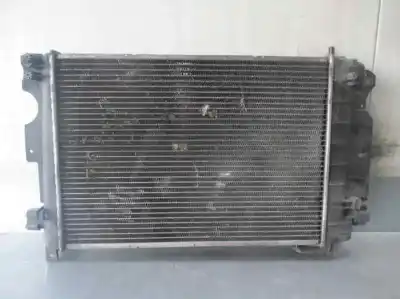 Peça sobressalente para automóvel em segunda mão radiador de água por saab 9-3 berlina 2.2 s tid referências oem iam 4729588