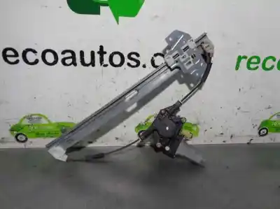 Gebrauchtes Autoersatzteil fensterheber hinten links zum kia rio ii (jb) 1.5 crdi oem-iam-referenzen 988101g200