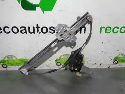 Gebrauchtes Autoersatzteil fensterheber vorne links zum kia rio ii (jb) 1.5 crdi oem-iam-referenzen 988101g100