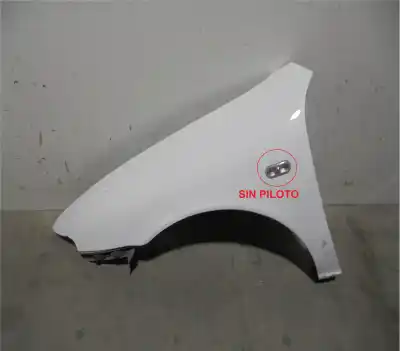 Автозапчасти б/у левое переднее крыло за seat leon (1m1) 1.9 tdi ссылки oem iam 1m0821021