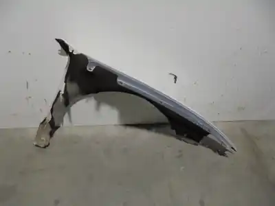 Автозапчасти б/у левое переднее крыло за seat leon (1m1) 1.9 tdi ссылки oem iam 1m0821021  