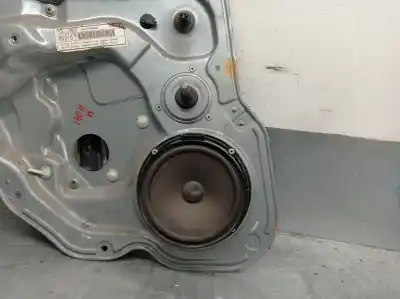 Автозапчасти б/у регулятор стекла заднего левого за seat leon (1m1) 1.9 tdi ссылки oem iam 1m0839729j  