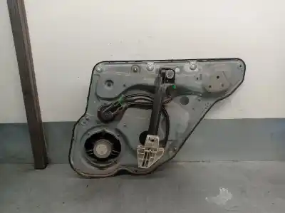 Автозапчасти б/у регулятор стекла заднего левого за seat leon (1m1) 1.9 tdi ссылки oem iam 1m0839729j  