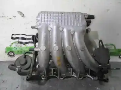 Автозапчасти б/у впускной коллектор за suzuki wagon r+ sr (em) 1.0 16v cat ссылки oem iam 