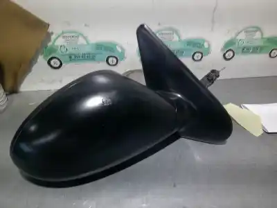 Автозапчасти б/у задний вид справа за seat leon (1m1) 1.9 tdi ссылки oem iam 1m1857508  