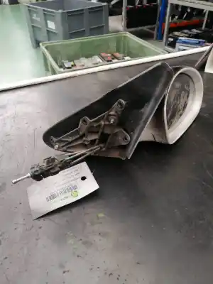 Автозапчасти б/у задний вид справа за seat leon (1m1) 1.9 tdi ссылки oem iam 1m1857508  