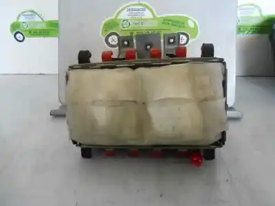 Автозапчасти б/у подушка безопасности передняя правая за mitsubishi space wagon (n80/n90) 2.4 gdi cat ссылки oem iam mr283820