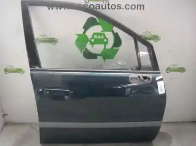Автозапчасти б/у дверь передняя правая за mitsubishi space wagon (n80/n90) 2.4 gdi cat ссылки oem iam mr439484