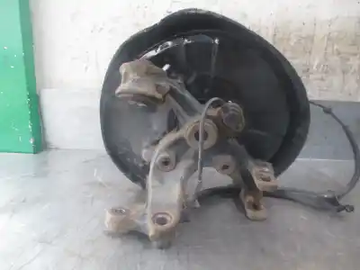 Piesă de schimb auto la mâna a doua fuzeta dreapta spate pentru seat exeo berlina (3r2) 2.0 tdi referințe oem iam 8e0505432af