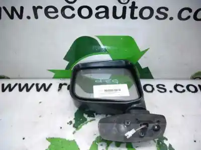Автозапчасти б/у левое зеркало за mitsubishi space wagon (n80/n90) 2.4 gdi cat ссылки oem iam 012105