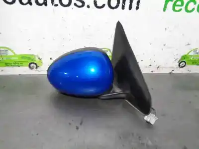 Автозапчастина б/у правий корпус дзеркала для mg mg zr 160 посилання на oem iam   