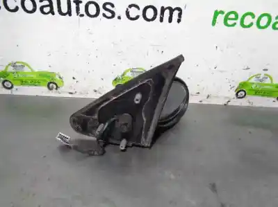 Автозапчастина б/у правий корпус дзеркала для mg mg zr 160 посилання на oem iam   