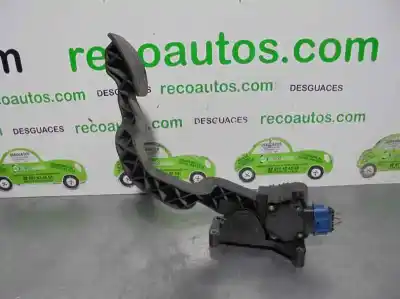 Peça sobressalente para automóvel em segunda mão potenciômetro por fiat stilo (192) 1.9 jtd cat referências oem iam 48779078