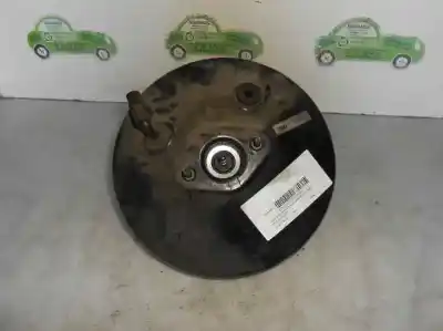 Автозапчасти б/у тормозной серво за mitsubishi space wagon (n80/n90) 2.4 gdi cat ссылки oem iam jkc87503018  9720