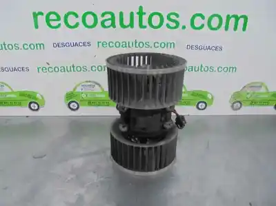 Peça sobressalente para automóvel em segunda mão MOTOR DE SOFAGEM por BMW X3 (E83)  Referências OEM IAM 64113453729  