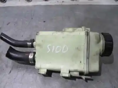 Автозапчастина б/у адресний депозит для renault kangoo (f/kc0) 1.5 dci diesel 82 cv / 60 kw посилання на oem iam 7700414664  