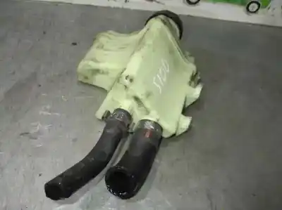 Автозапчастина б/у адресний депозит для renault kangoo (f/kc0) 1.5 dci diesel 82 cv / 60 kw посилання на oem iam 7700414664  