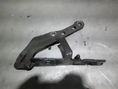 Piesă de schimb auto la mâna a doua balama capotã pentru bmw x3 (e83) 3.0 24v cat referințe oem iam 3411447