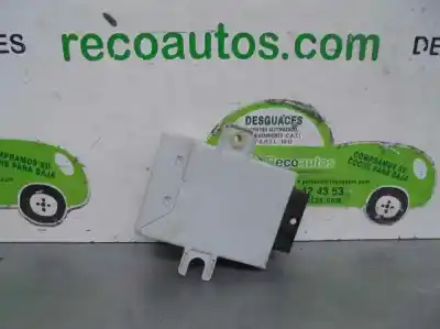 Second-hand car spare part electronic module for bmw x3 (e83) 3.0 24v cat oem iam references 61356934529  05393246