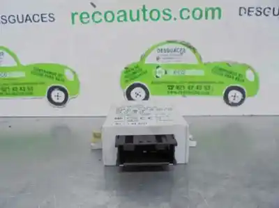 Second-hand car spare part electronic module for bmw x3 (e83) 3.0 24v cat oem iam references 61356934529  05393246