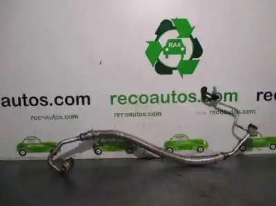 Piesă de schimb auto la mâna a doua tuburi aer conditionat pentru bmw x3 (e83) 3.0 24v cat referințe oem iam 64533400413