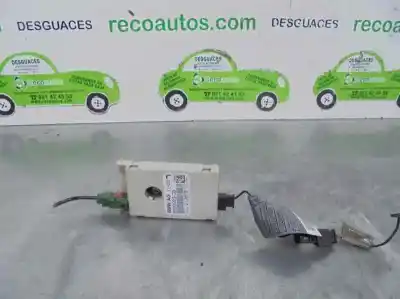 Piesă de schimb auto la mâna a doua antena pentru bmw x3 (e83) 3.0 24v cat referințe oem iam 6990093