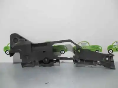 Tweedehands auto-onderdeel versterking van de voorbumper voor smart coupe 0.6 turbo cat oem iam-referenties 0000915