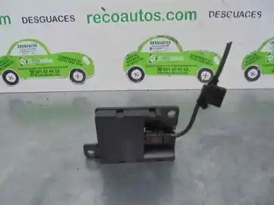 Peça sobressalente para automóvel em segunda mão MÓDULO ELETRÔNICO por BMW X3 (E83)  Referências OEM IAM 84506928461  921-800-002