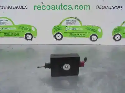 Peça sobressalente para automóvel em segunda mão antena por bmw x3 (e83) 3.0 24v cat referências oem iam 6990089  21367510