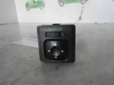 Pezzo di ricambio per auto di seconda mano CONTROLLO SPECCHIO per MITSUBISHI SPACE WAGON (N80/N90)  Riferimenti OEM IAM MR190956  