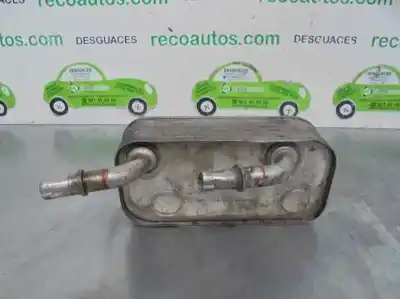 Piesă de schimb auto la mâna a doua radiator de ulei pentru bmw x3 (e83) 3.0 24v cat referințe oem iam 17227505826