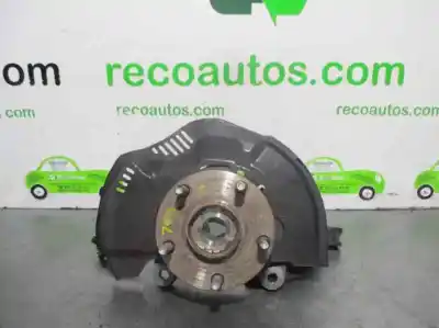 Peça sobressalente para automóvel em segunda mão manga de eixo dianteira direita por toyota auris 1.3 16v cat referências oem iam 4321102171