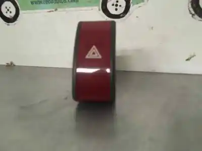 Pezzo di ricambio per auto di seconda mano avvertimento per opel corsa c comfort riferimenti oem iam 1241625