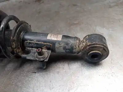 Pezzo di ricambio per auto di seconda mano ammortizzatore posteriore sinistro per mini mini (r50, r53) cooper riferimenti oem iam 33506764913  341924