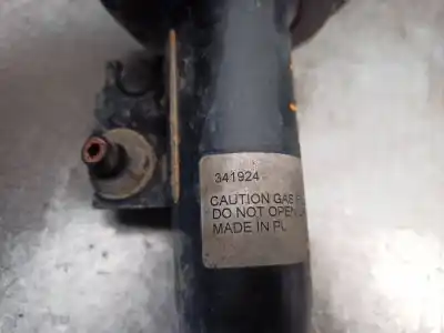 Pezzo di ricambio per auto di seconda mano ammortizzatore posteriore sinistro per mini mini (r50, r53) cooper riferimenti oem iam 33506764913  341924