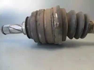 Pezzo di ricambio per auto di seconda mano trasmissione anteriore destra per opel corsa c comfort riferimenti oem iam 374413  