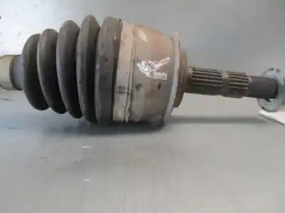 Pezzo di ricambio per auto di seconda mano trasmissione anteriore destra per opel corsa c comfort riferimenti oem iam 374413  