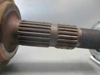 Pezzo di ricambio per auto di seconda mano trasmissione anteriore destra per opel corsa c comfort riferimenti oem iam 374413  