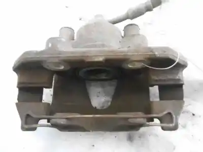 Second-hand car spare part front right brake caliper for opel corsa b edition 2000 oem iam references 542244