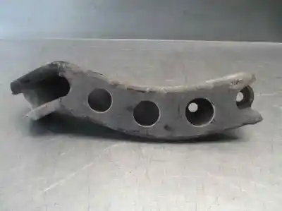 Second-hand car spare part front right lower suspension arm for opel corsa b edition 2000 oem iam references 90542573