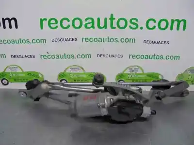 Peça sobressalente para automóvel em segunda mão motor do limpa para brisas por toyota auris 1.3 16v cat referências oem iam 8511002190