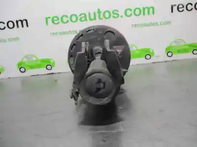 Peça sobressalente para automóvel em segunda mão amortecedor dianteiro direito por toyota auris 1.3 16v cat referências oem iam 4851002380  