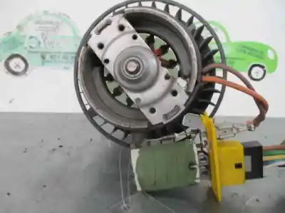 Peça sobressalente para automóvel em segunda mão motor de sofagem por opel corsa b edition 2000 referências oem iam 52463000  