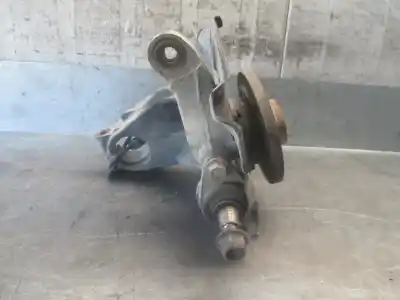 Автозапчасти б/у передняя правая кулачка за mini mini (r50, r53) cooper ссылки oem iam 62155410  