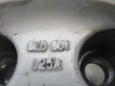 Автозапчастина б/у шина для audi a3 (8l) 1.6 ambiente посилання на oem iam 6l0601025a  r156jx15h2et43