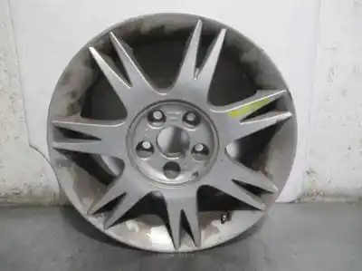 Peça sobressalente para automóvel em segunda mão jante por audi a3 (8l) 1.6 ambiente referências oem iam 6l0601025a