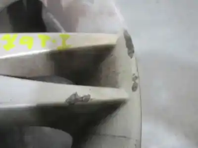 Peça sobressalente para automóvel em segunda mão jante por audi a3 (8l) 1.6 ambiente referências oem iam 6l0601025a  r156jx15h2et43