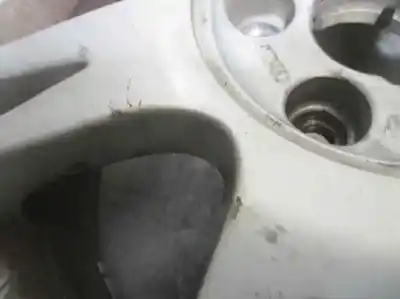 Peça sobressalente para automóvel em segunda mão jante por audi a3 (8l) 1.6 ambiente referências oem iam 6l0601025a  r156jx15h2et43