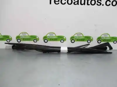 Second-hand car spare part front right windshield wiper arm for bmw serie 3 compact (e46) 320td oem iam references   